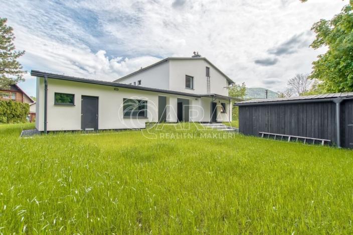 Prodej bytu 3+1, Ostravice, 115 m2