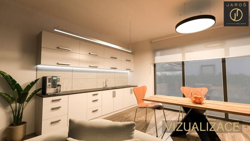 Prodej apartmánu, Trutnov - Horní Staré Město, 111 m2