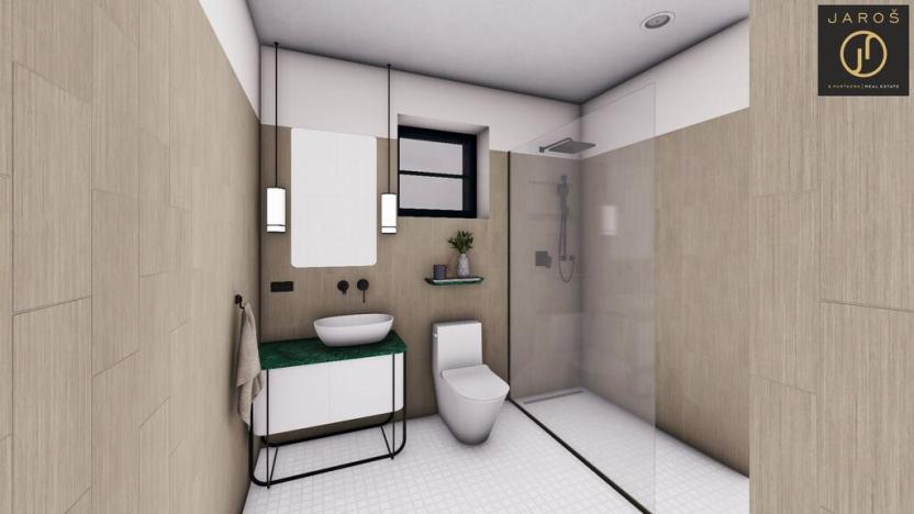 Prodej apartmánu, Trutnov - Horní Staré Město, 111 m2