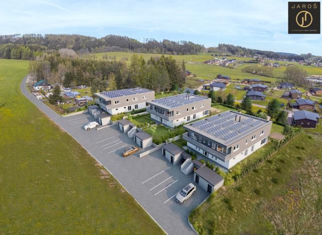 Prodej apartmánu, Trutnov - Horní Staré Město, 111 m2