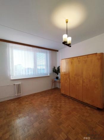 Prodej bytu 3+1, Holešov, Havlíčkova, 72 m2