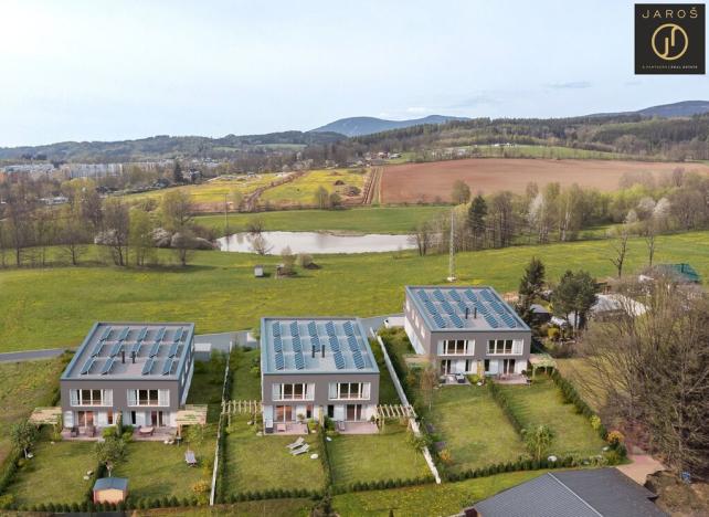 Prodej bytu 3+kk, Trutnov - Dolní Staré Město, 91 m2