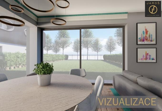 Prodej bytu 3+kk, Trutnov - Dolní Staré Město, 91 m2