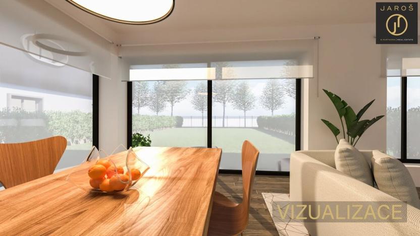 Prodej bytu 3+kk, Trutnov - Dolní Staré Město, 91 m2