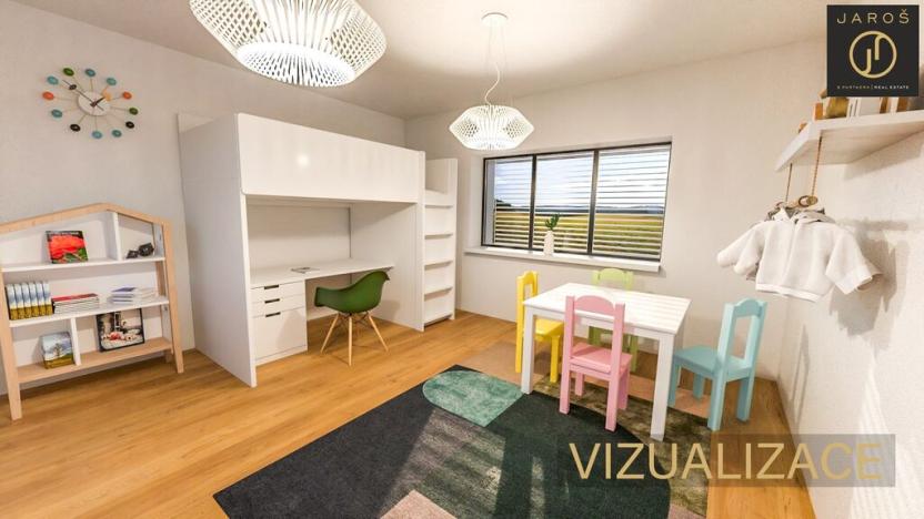 Prodej bytu 3+kk, Trutnov - Horní Staré Město, 111 m2