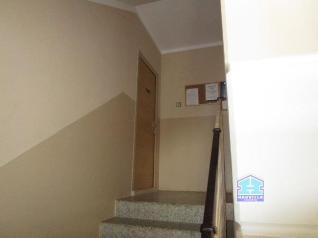 Pronájem bytu 2+1, Stříbro, Nerudova, 62 m2