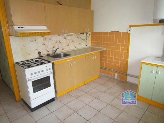 Pronájem bytu 2+1, Stříbro, Nerudova, 62 m2