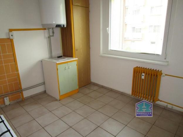 Pronájem bytu 2+1, Stříbro, Nerudova, 62 m2