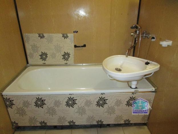 Pronájem bytu 2+1, Stříbro, Nerudova, 62 m2