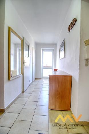 Pronájem bytu 2+1, Hradec Králové, Na Střezině, 55 m2