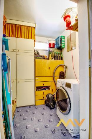 Pronájem bytu 2+1, Hradec Králové, Na Střezině, 55 m2