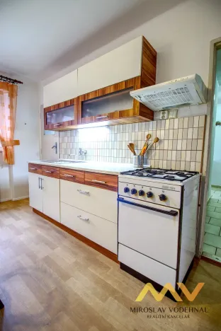 Pronájem bytu 2+1, Hradec Králové, Na Střezině, 55 m2