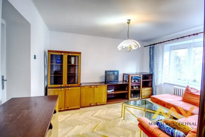 Pronájem bytu 2+1, Hradec Králové, Na Střezině, 55 m2