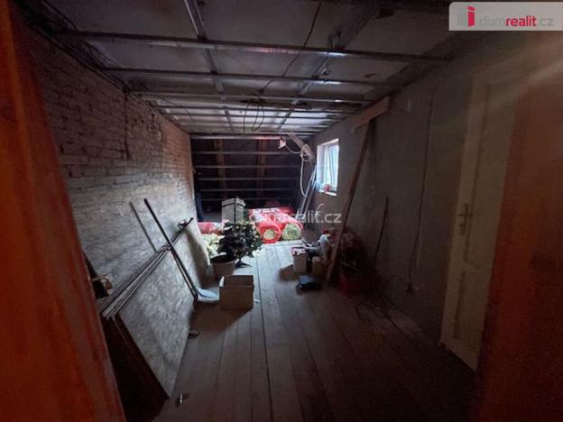 Prodej rodinného domu, Starý Plzenec, Masarykovo náměstí, 410 m2