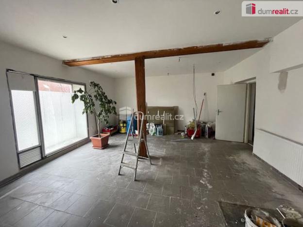 Prodej rodinného domu, Starý Plzenec, Masarykovo náměstí, 410 m2