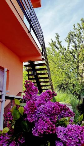 Pronájem bytu 2+1, Praha, Hejtmanská, 54 m2