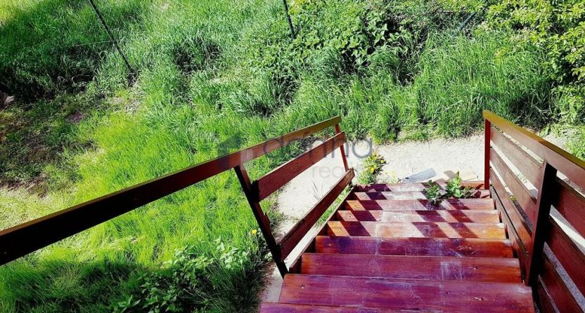 Pronájem bytu 2+1, Praha, Hejtmanská, 54 m2