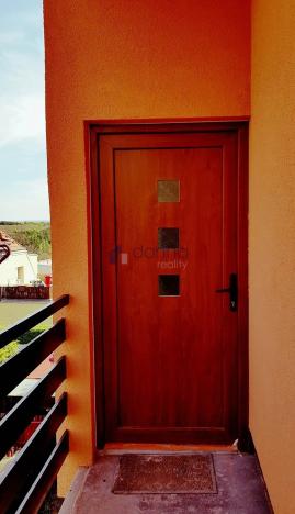 Pronájem bytu 2+1, Praha, Hejtmanská, 54 m2