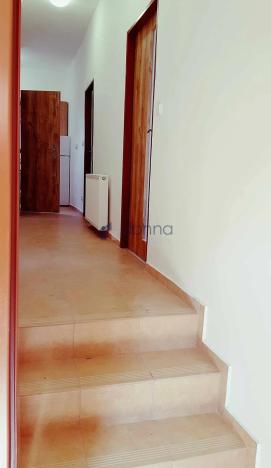 Pronájem bytu 2+1, Praha, Hejtmanská, 54 m2