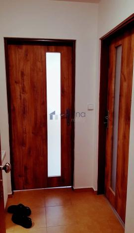 Pronájem bytu 2+1, Praha, Hejtmanská, 54 m2