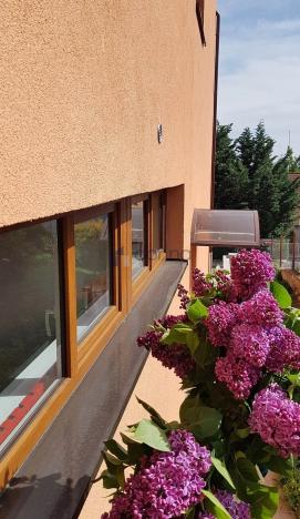 Pronájem bytu 2+1, Praha, Hejtmanská, 54 m2