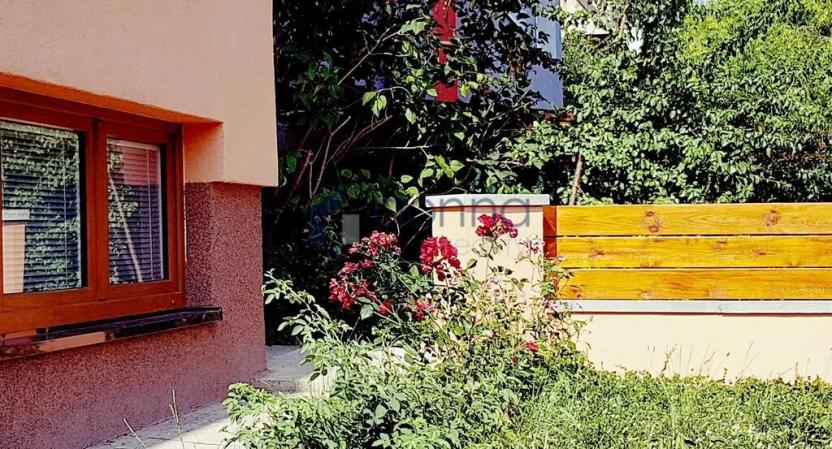 Pronájem bytu 2+1, Praha, Hejtmanská, 54 m2