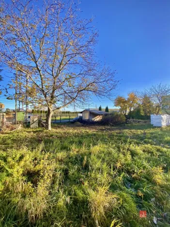 Prodej pozemku pro bydlení, Otice, Rybníčky, 1049 m2