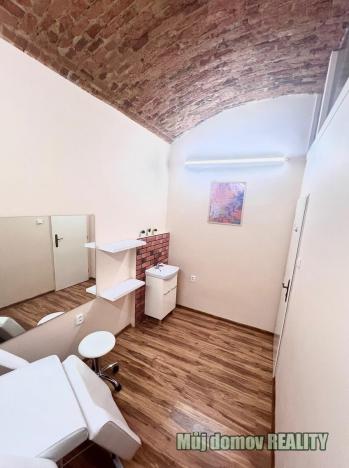 Pronájem výrobních prostor, Praha - Žižkov, Prokopova, 15 m2