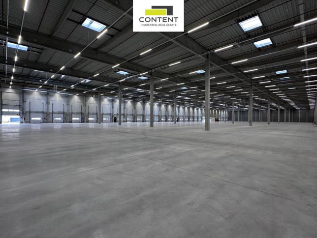 Pronájem výrobních prostor, Pardubice - Rosice, Salavcova, 4000 m2