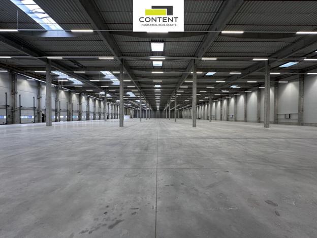 Pronájem výrobních prostor, Pardubice - Rosice, Salavcova, 4000 m2