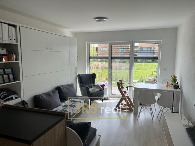 Pronájem bytu 2+kk, Slavkov u Brna, 55 m2