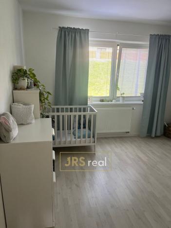 Pronájem bytu 2+kk, Slavkov u Brna, 55 m2