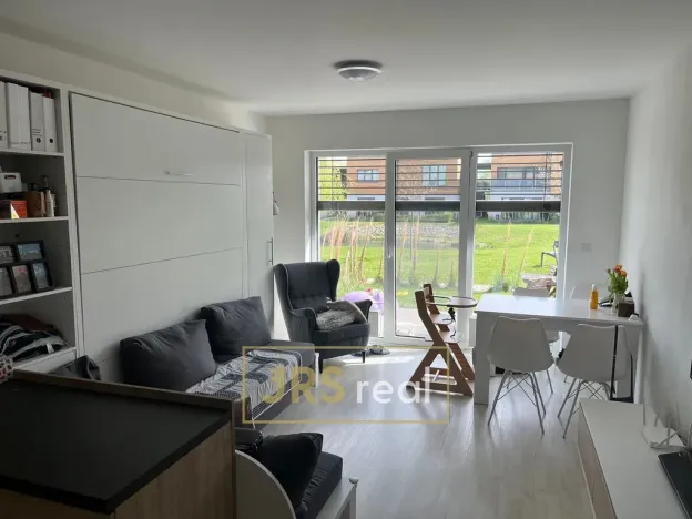 Pronájem bytu 2+kk, Slavkov u Brna, 55 m2