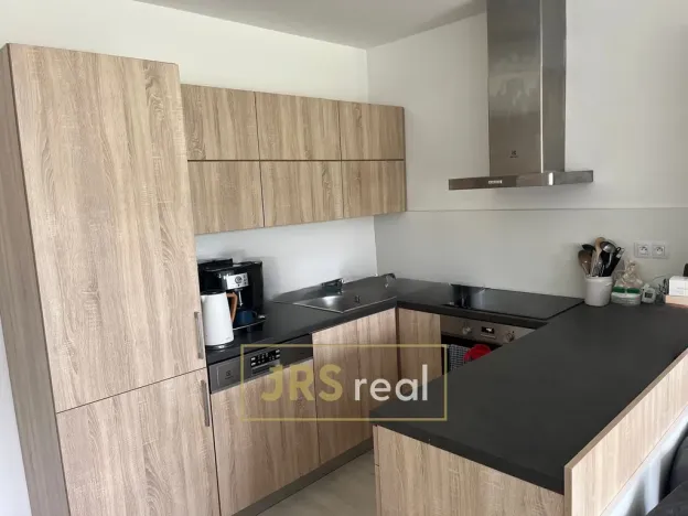 Pronájem bytu 2+kk, Slavkov u Brna, 55 m2