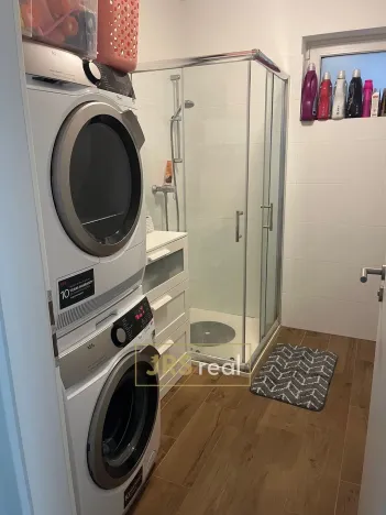 Pronájem bytu 2+kk, Slavkov u Brna, 55 m2