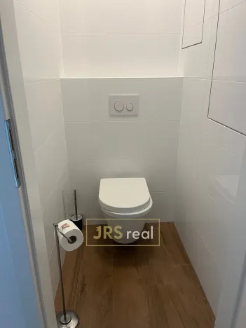 Pronájem bytu 2+kk, Slavkov u Brna, 55 m2