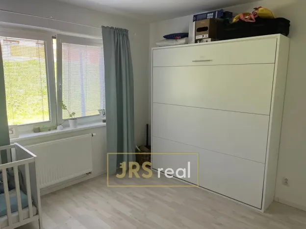 Pronájem bytu 2+kk, Slavkov u Brna, 55 m2