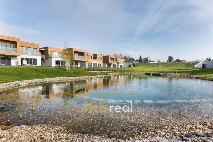 Pronájem bytu 2+kk, Slavkov u Brna, 55 m2