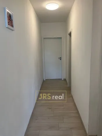 Pronájem bytu 2+kk, Slavkov u Brna, 55 m2