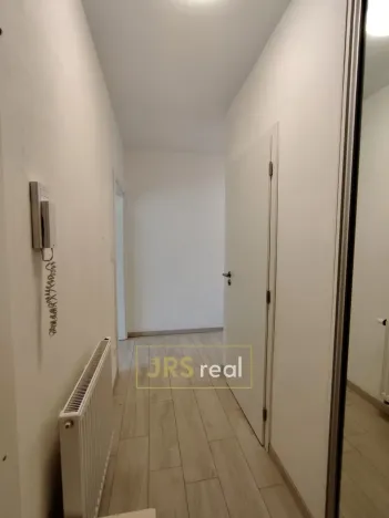 Pronájem bytu 2+kk, Slavkov u Brna, 55 m2