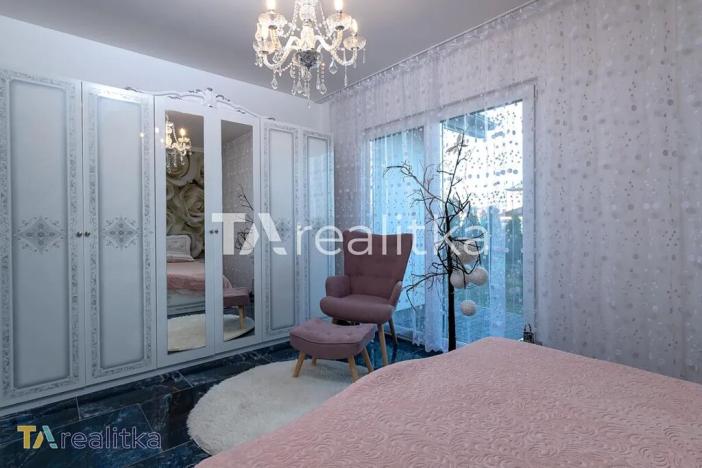 Prodej rodinného domu, Dětmarovice, 130 m2