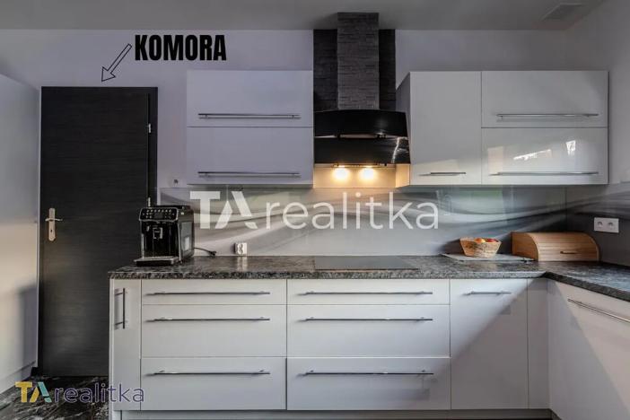 Prodej rodinného domu, Dětmarovice, 130 m2