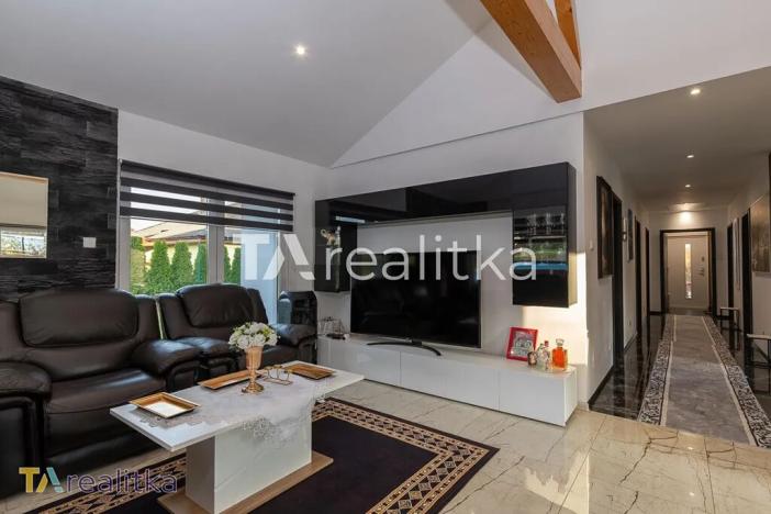 Prodej rodinného domu, Dětmarovice, 130 m2