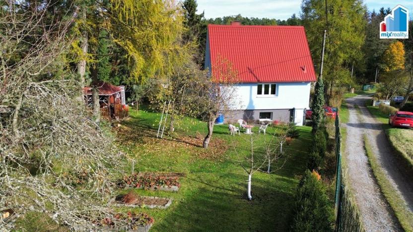 Prodej chaty, Všeruby - Klenovice, 66 m2