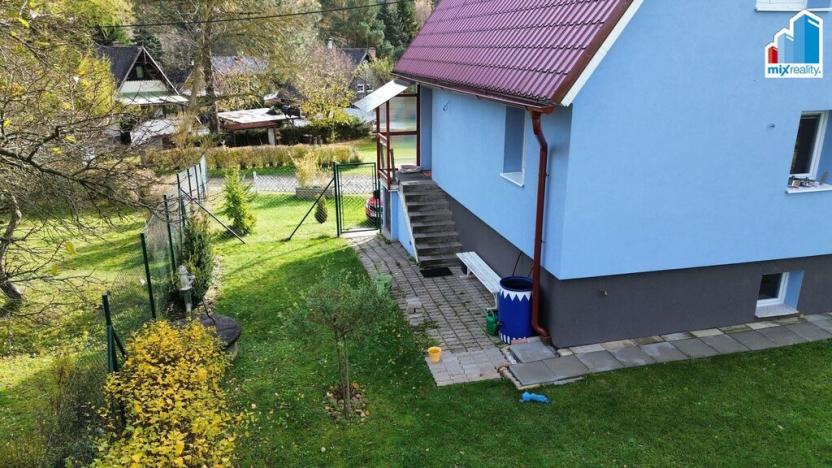 Prodej chaty, Všeruby - Klenovice, 66 m2