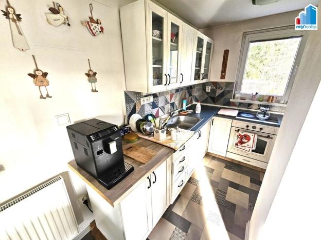 Prodej chaty, Všeruby - Klenovice, 66 m2