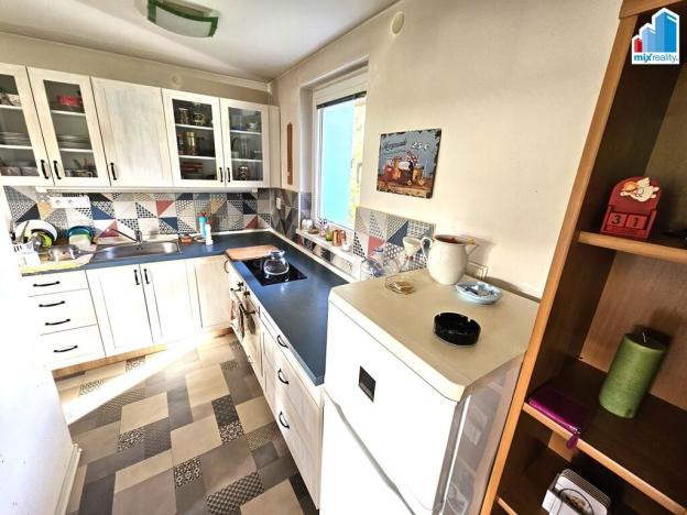 Prodej chaty, Všeruby - Klenovice, 66 m2