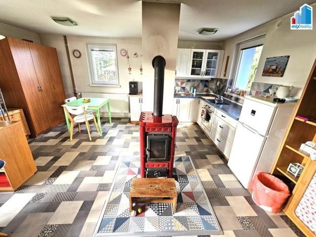 Prodej chaty, Všeruby - Klenovice, 66 m2