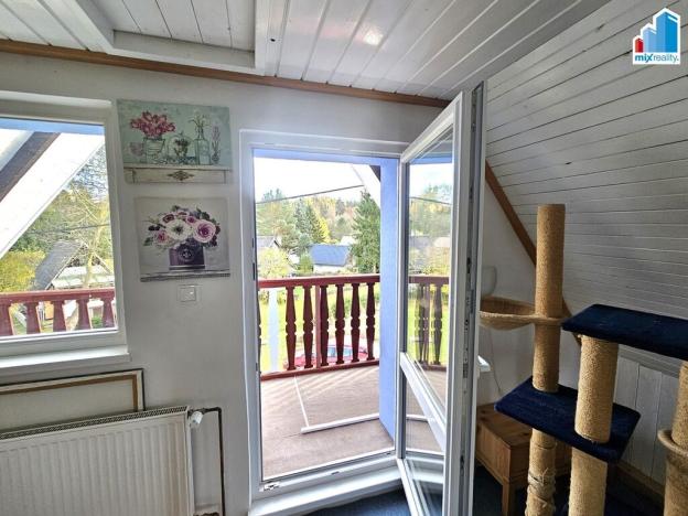 Prodej chaty, Všeruby - Klenovice, 66 m2