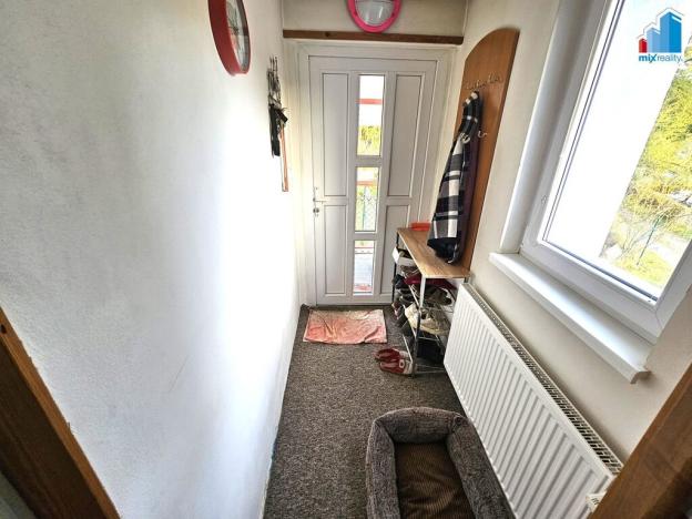 Prodej chaty, Všeruby - Klenovice, 66 m2